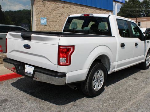 Used 2017 Ford F150 XL w/ Equipment Group 101A Mid image 8