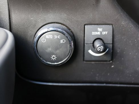 Used 2024 Chevrolet Express 2500 w/ Driver Convenience Package image 29