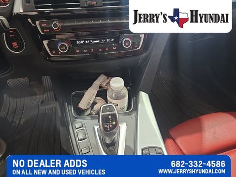 Used 2016 BMW 328i Sedan RWD image 14