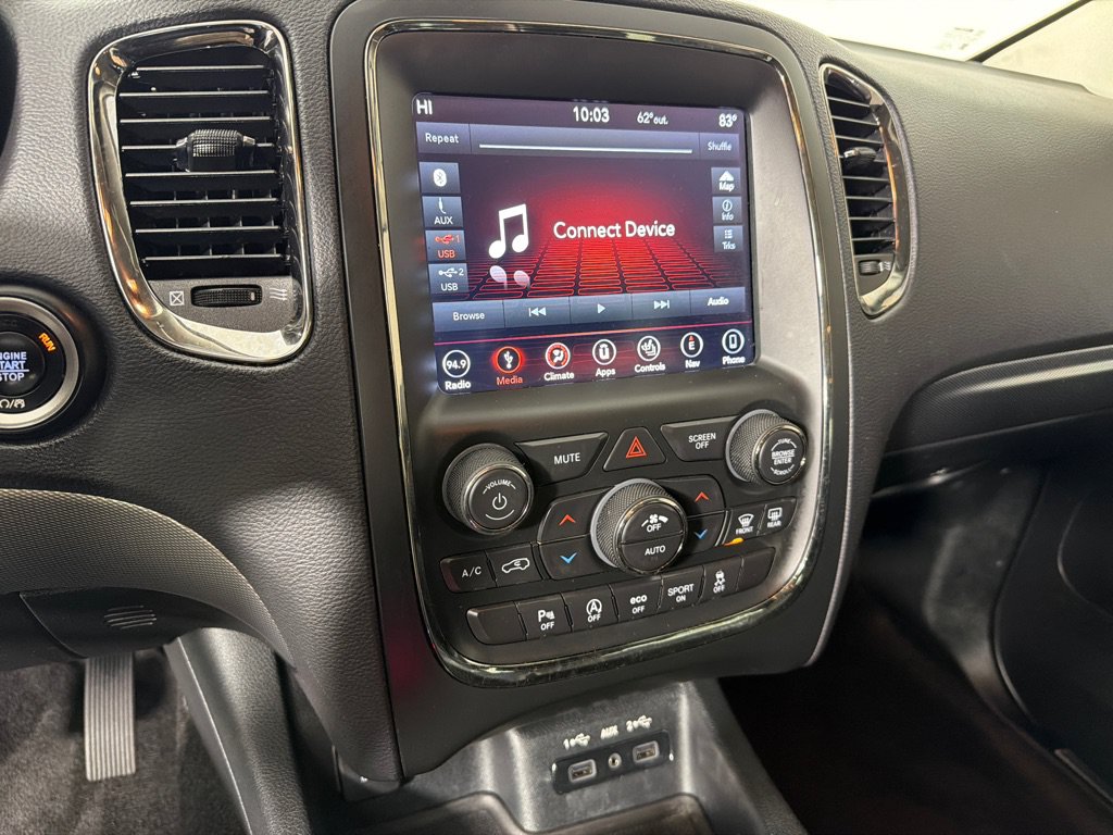 Used 2018 Dodge Durango GT AWD/4WD image 14