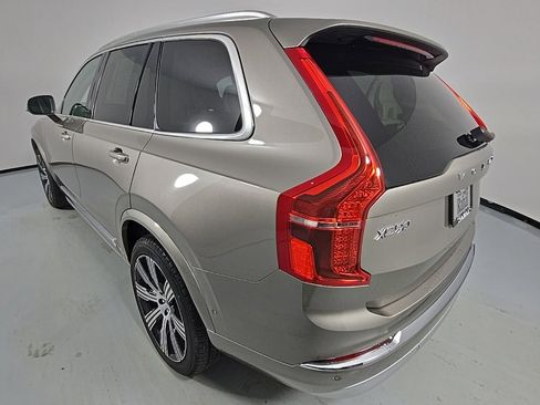 Used 2022 Volvo XC90 T6 Inscription w/ Advanced Package image 8