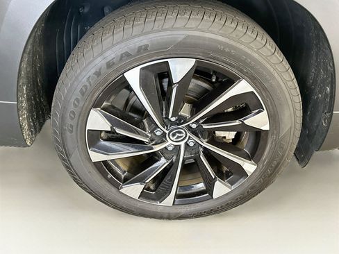 Used 2025 MAZDA CX-50 2.5 Hybrid w/ Premium Plus Pkg AWD/4WD image 11