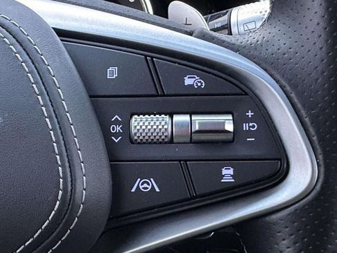 Used 2023 Genesis GV70 3.5T Sport w/ Sport Prestige Package image 29