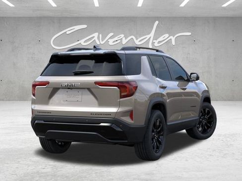 New 2027 GMC Terrain Elevation w/ Elevation Premium Package FWD image 4