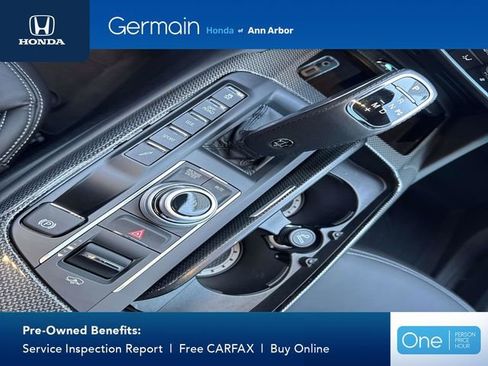 Used 2023 Maserati Levante GT AWD/4WD image 25