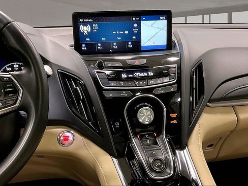 Used 2022 Acura RDX AWD w/ Technology Package image 9