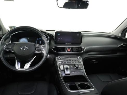 Used 2022 Hyundai Santa Fe Limited FWD image 33
