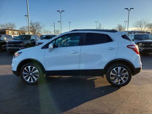 Used 2019 Buick Encore Essence image 7