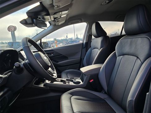New 2026 Subaru Crosstrek 2.5i Limited image 12