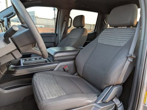 Used 2022 Ford F150 XL w/ STX Appearance Package RWD image 24