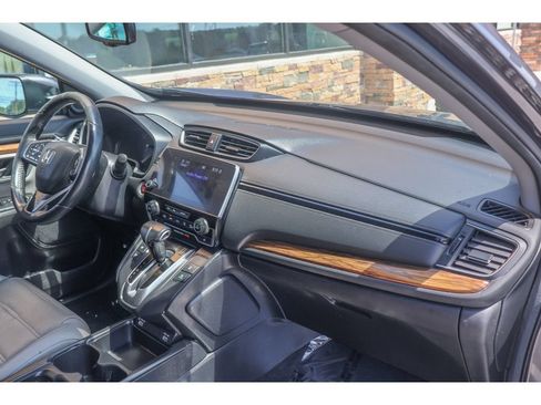 Used 2022 Honda CR-V EX-L image 14