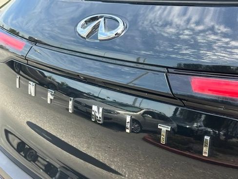 Certified 2024 INFINITI QX60 Luxe w/ Performance Audio Package FWD image 33