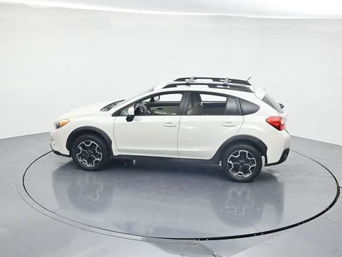 Used 2014 Subaru Crosstrek 2.0i Limited AWD/4WD image 46