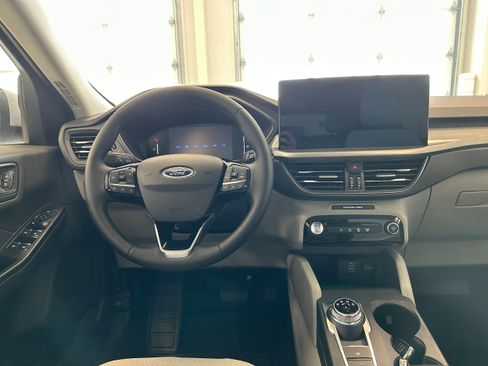 New 2025 Ford Escape SE image 42