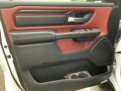 Used 2025 RAM 1500 Rebel w/ Rebel Level 1 Equipment Group AWD/4WD image 12