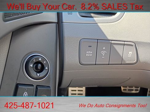 Used 2014 Hyundai Elantra Sport FWD image 24