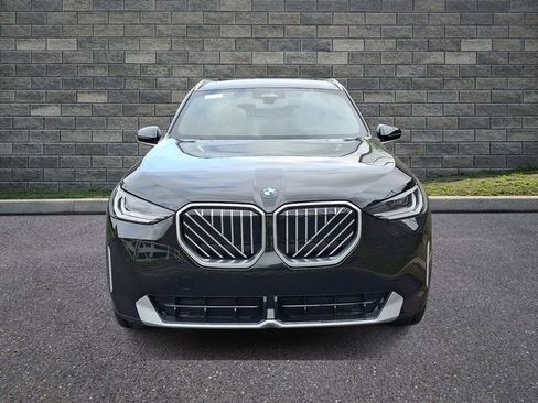 New 2026 BMW X3 xDrive30 AWD/4WD image 2