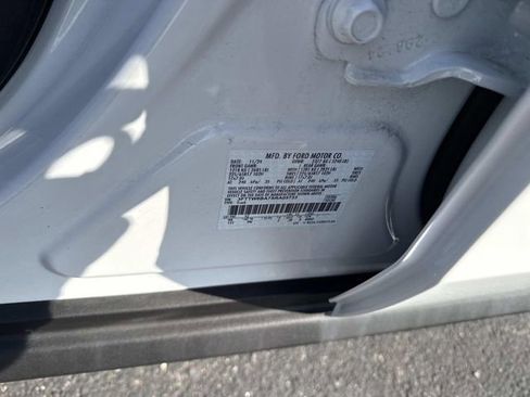 Used 2025 Ford Maverick XL w/ Equipment Group 102A image 21