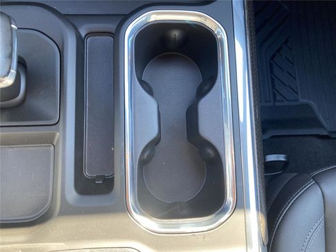 New 2026 Chevrolet Silverado 1500 LT Trail Boss w/ LT Trail Boss Premium Package image 12