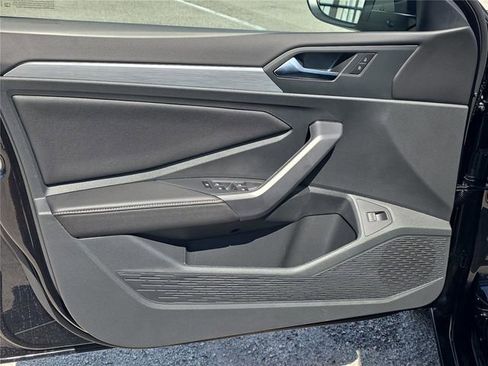 New 2026 Volkswagen Jetta Sport FWD image 12
