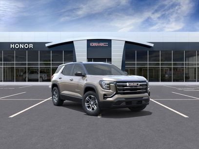 New 2026 GMC Terrain Elevation w/ LPO, Floor Liner Package
