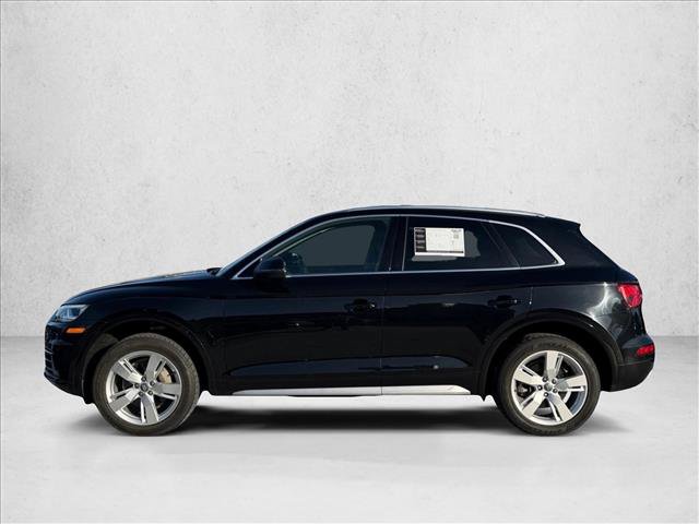 Used 2018 Audi Q5 2.0T Premium Plus w/ Premium Plus Package AWD/4WD image 9