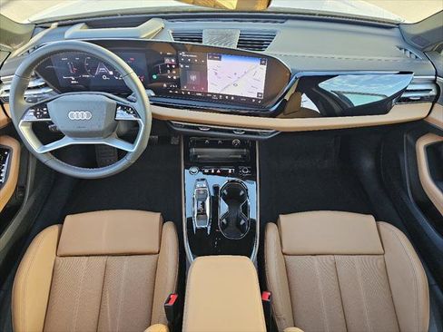 New 2025 Audi A5 2.0T Premium Plus image 4