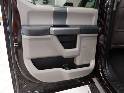 Used 2018 Ford F150 XLT w/ Equipment Group 302A Luxury AWD/4WD image 25