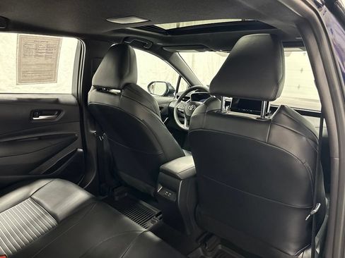Used 2026 Toyota Corolla XSE FWD image 55