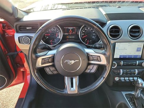 Used 2023 Ford Mustang Premium image 27