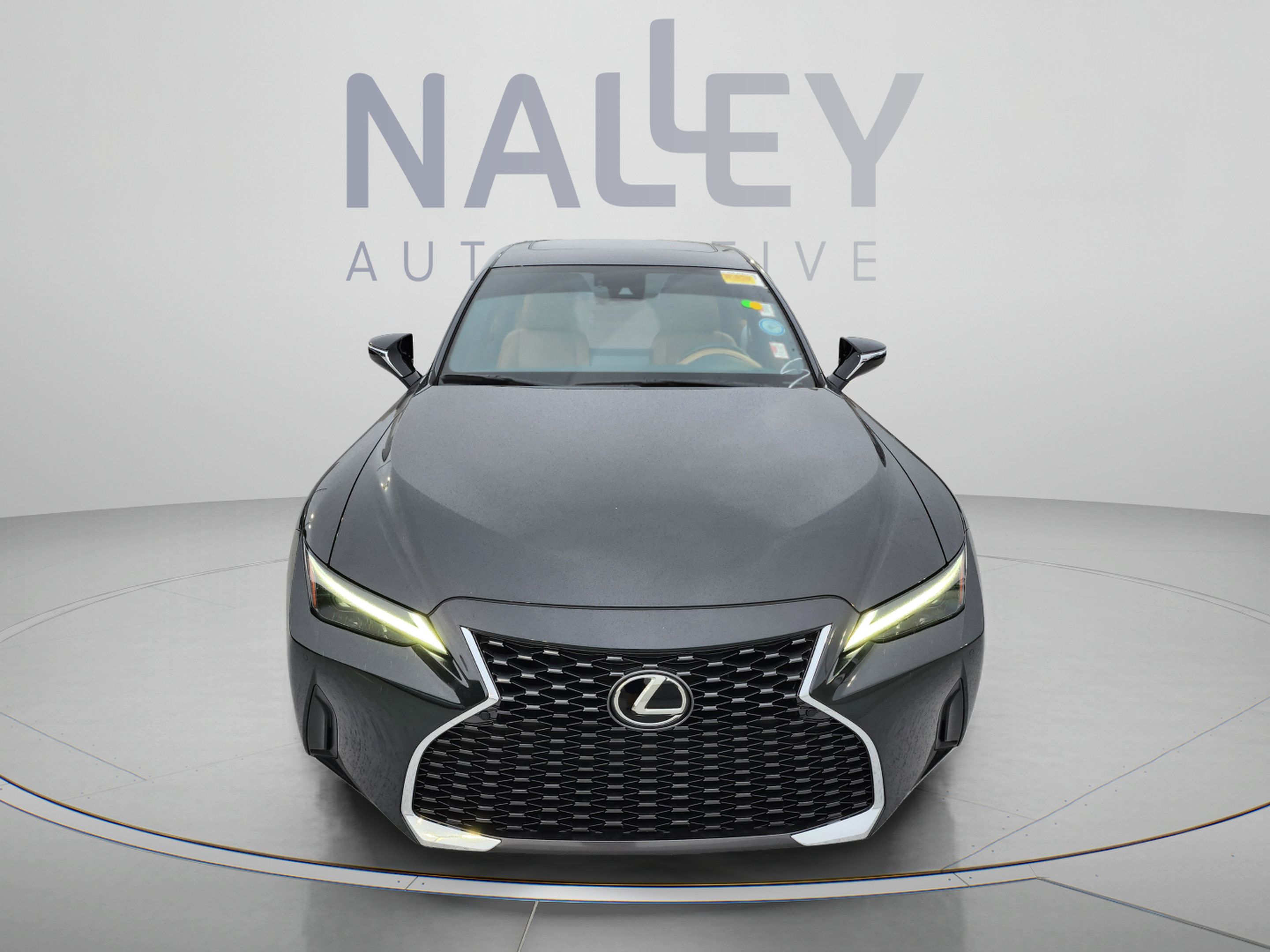 Used 2024 Lexus IS 300 w/ Premium Package RWD image 8