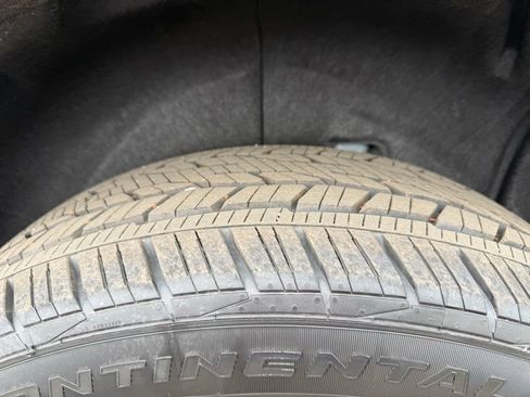 New 2026 Chevrolet Traverse High Country image 41