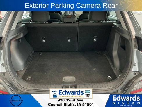 Used 2019 Hyundai Kona SE AWD/4WD image 10