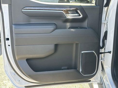 New 2026 GMC Sierra 1500 Elevation w/ LPO, Elevation Black Package RWD image 24
