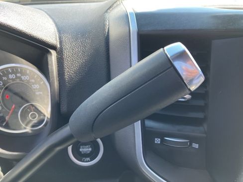 Used 2022 RAM 2500 Big Horn w/ Level 1 Equipment Group AWD/4WD image 15