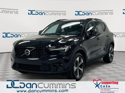 Used 2024 Volvo XC40 B5 Plus