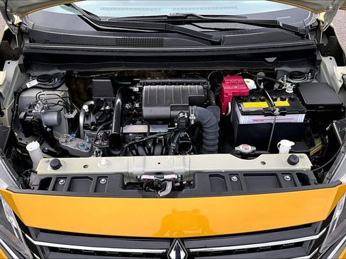 Used 2024 Mitsubishi Mirage ES FWD image 10