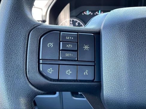 Used 2022 Ford F150 XL w/ Trailer Tow Package AWD/4WD image 16