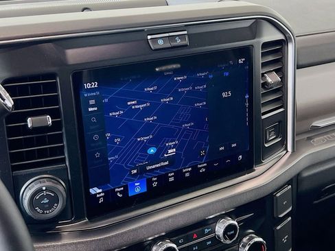 New 2026 Ford F250 Platinum image 20