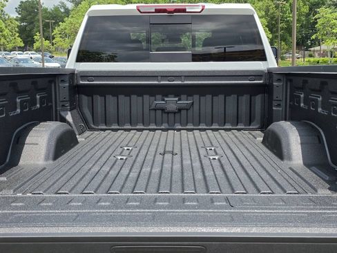 New 2026 Chevrolet Silverado 2500 LTZ w/ Trail Boss Package AWD/4WD image 31
