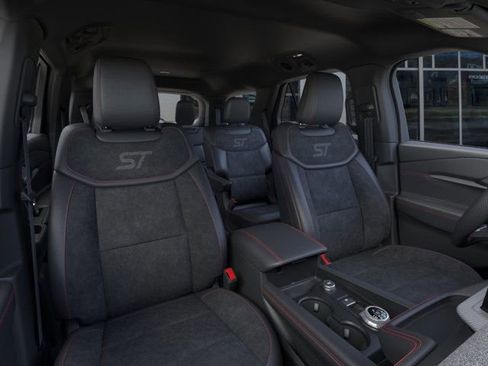 New 2026 Ford Explorer ST image 10