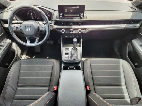 Used 2024 Honda CR-V Sport image 33