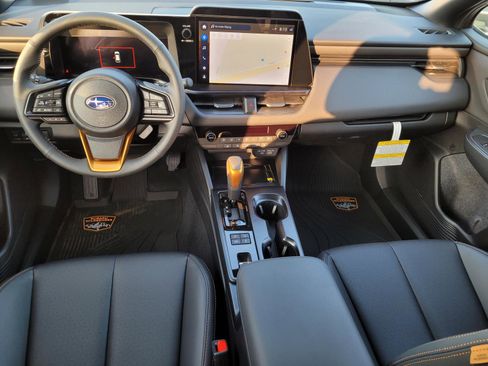 New 2026 Subaru Outback Wilderness image 5