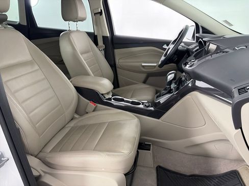 Used 2014 Ford Escape Titanium AWD/4WD image 31