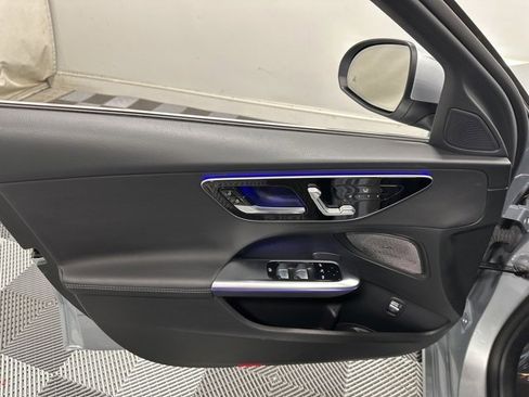 Certified 2022 Mercedes-Benz C 300 4MATIC Sedan image 15