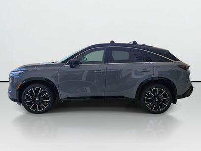 New 2027 INFINITI QX65 Autograph w/ Technology Package