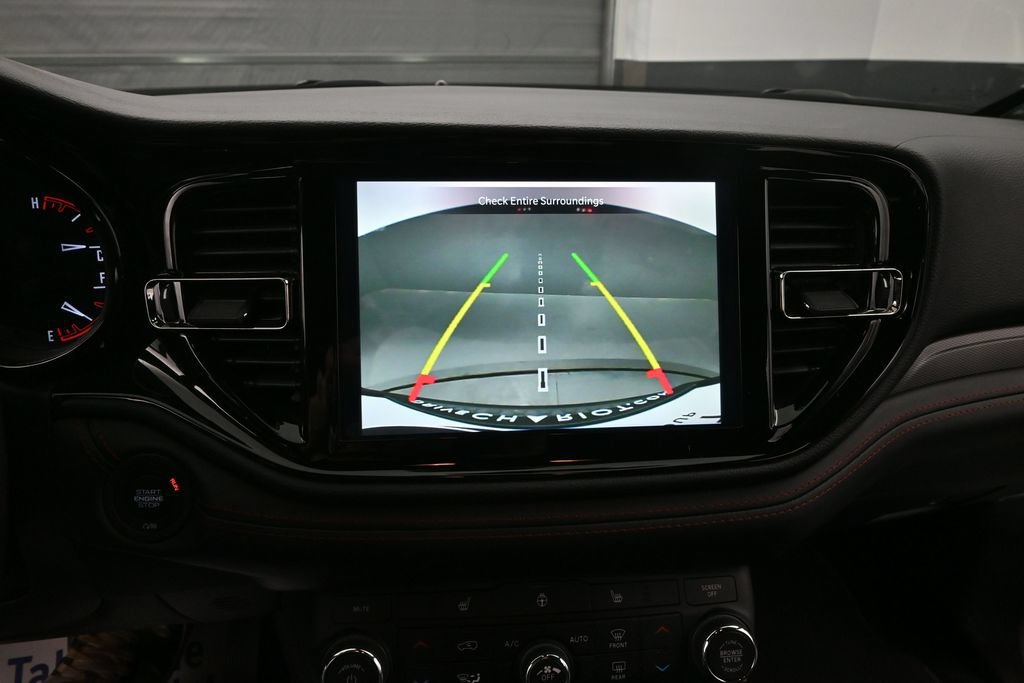 Used 2025 Dodge Durango GT AWD/4WD image 41
