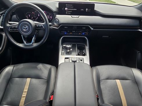 Used 2024 MAZDA CX-90 Plug-In Hybrid w/ Premium Plus AWD/4WD image 26