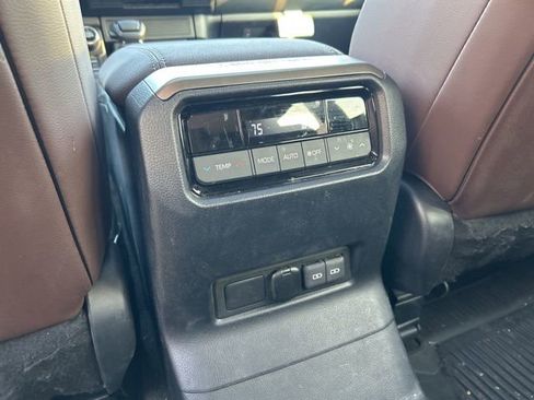 Used 2024 Toyota Land Cruiser image 11