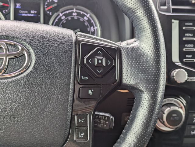 Used 2023 Toyota 4Runner TRD Pro AWD/4WD image 29